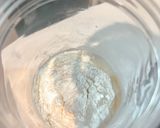 Foto langkah ke 6 dari resep Sourdough Starter (Ragi Alami) dari Yeast Water Buah - Anti Gagal dan Cepat.