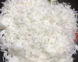 A picture of step 7 of Thai Fried Rice.