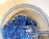 Foto langkah ke 3 dari resep Ocean Blue Drink.