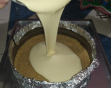 Foto del paso 8 de la receta: Cheesecake (con horno)