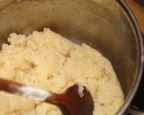 Profiterol (eredeti recept fotókkal) recept fázis 2 fotója