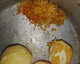 صورة لخطوة 1 من وصفة كونفيتير\مربى متعدد الاستعمالات. او اقتصادي ب 🍊 او 🍋