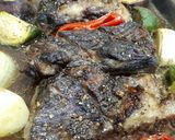 Foto del paso 3 de la receta: Azotillo al horno