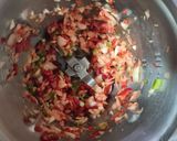Foto del paso 1 de la receta: Potaje de garbanzos con robot de cocina