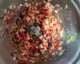 Foto del paso 1 de la receta: Potaje de garbanzos con robot de cocina