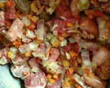 Foto del paso 4 de la receta: Guiso de lentejas