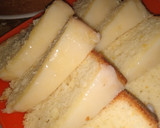 Foto del paso 7 de la receta: Budín de limón 🍋Fácil y delicioso, húmedo y esponjoso 🍋