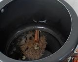 कुकर मे बिरयानी (cooker mein biryani recipe in Hindi) रेसिपी चरण 1 फोटो