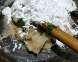 Foto langkah ke 3 dari resep Tahu Aci Ekonomis.