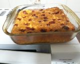 Foto del paso 6 de la receta: Chipa guasu (choclo torta, torta de maíz, etc.)