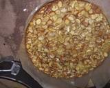 Egyptian Basbousa Cake Without Oven recipe step 11 photo