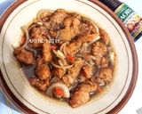 Foto langkah ke 6 dari resep Udang Crispy Kuah Teriyaki.