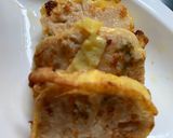 Foto langkah ke 5 dari resep Fish Egg Roll (MPASI 8Mo+).