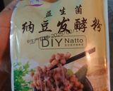 Hình bước làm 2 của món Cách làm natto đậu nành