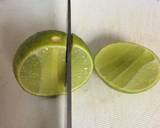 TIP : Cutting Limes & Clean Boards recipe step 3 photo