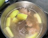 A picture of step 3 of Thai Chicken With Rice - Cow Man Gai :).