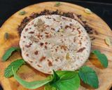 પૂરણ પોળી (Puran Poli Recipe In Gujarati) રેસીપી સ્ટેપ13ફોટો