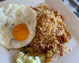 Foto del paso 7 de la receta: Migas “a la cubana”