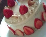 A picture of step 5 of Gently Sweet Macrobiotic Tofu Cream.