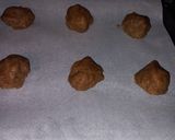 Foto del paso 3 de la receta: Galletas de chocolate