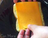 Foto del paso 2 de la receta: Sándwich Montecristo