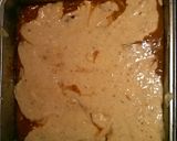 A picture of step 4 of Simple Dinner.