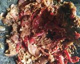 Foto langkah ke 2 dari resep Sayur Asam Terasi.
