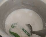 Foto langkah ke 1 dari resep Mango Sticky Rice.