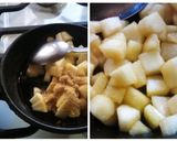 Foto del paso 3 de la receta: Bizcocho de manzana 🍎 deliciosa