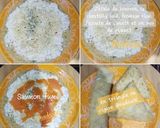 Une image de l'étape 3 de Crêpes salées inratable à la façon de moi.