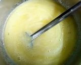 मैंगो हलवा(mango halwa recipe in hindi) रेसिपी चरण 3 फोटो