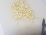 Champiñones al ajillo