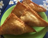 Foto langkah ke 3 dari resep Pastel simple dan enak.