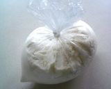 A picture of step 7 of Make Bread Dough in a Plastic Bag! Springy Rice Flour Bread.