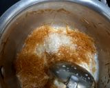 A picture of step 3 of Diet, fried Vermicellis.
