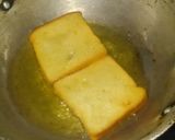 A picture of step 8 of Hyderabadi double ka metha.
