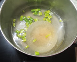 Foto del paso 2 de la receta: Sopa wantán