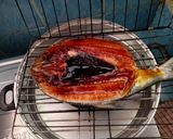 Foto langkah ke 2 dari resep Bandeng bakar sambal kecap spesial.
