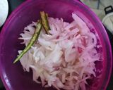 মালাই চিংড়ি রেসিপির ধাপ 1 ছবি