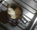 Foto del paso 2 de la receta: Torta fritas con Grasa derretida 💟