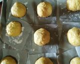 Foto langkah ke 7 dari resep Donat kentang.