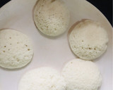 நம் தமிழர்களின்பராம்பரிய ஆரோக்கியஇட்லி(idli recipe in tamil) ரெசிபி ஸ்டேப் 5 புகைப்படம்