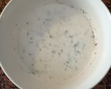 Foto del paso 3 de la receta: Salsa de Yogur Kefir