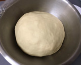 A picture of step 5 of Brown Sugar Cinnamon Rolls.