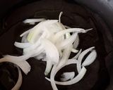 Foto del paso 1 de la receta: Tinga de pollo en salsa verde