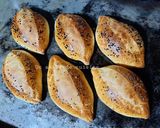 Une image de l'étape 9 de Petits pains 🥖.
