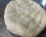 Papri (homemade) recipe step 5 photo