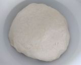 Kedvenc pizzatésztám recept fázis 3 fotója