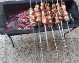 صورة لخطوة 4 من وصفة صدر دجاج مشوي