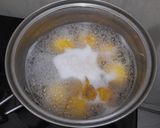 Foto langkah ke 1 dari resep Bola-Bola Kentang Keju (Potato Cheese Balls).